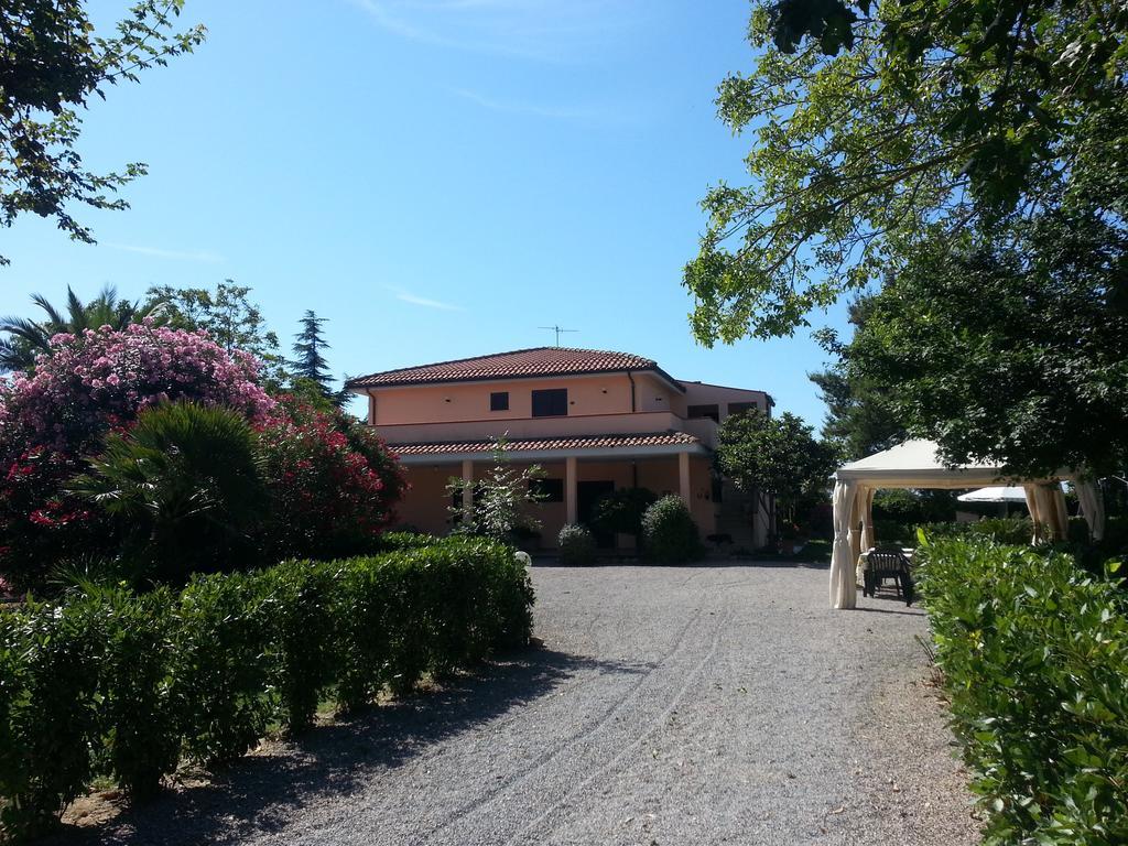 Podere San Carlo