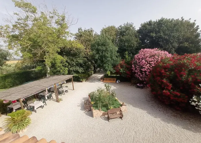Agriturismo Podere San Carlo