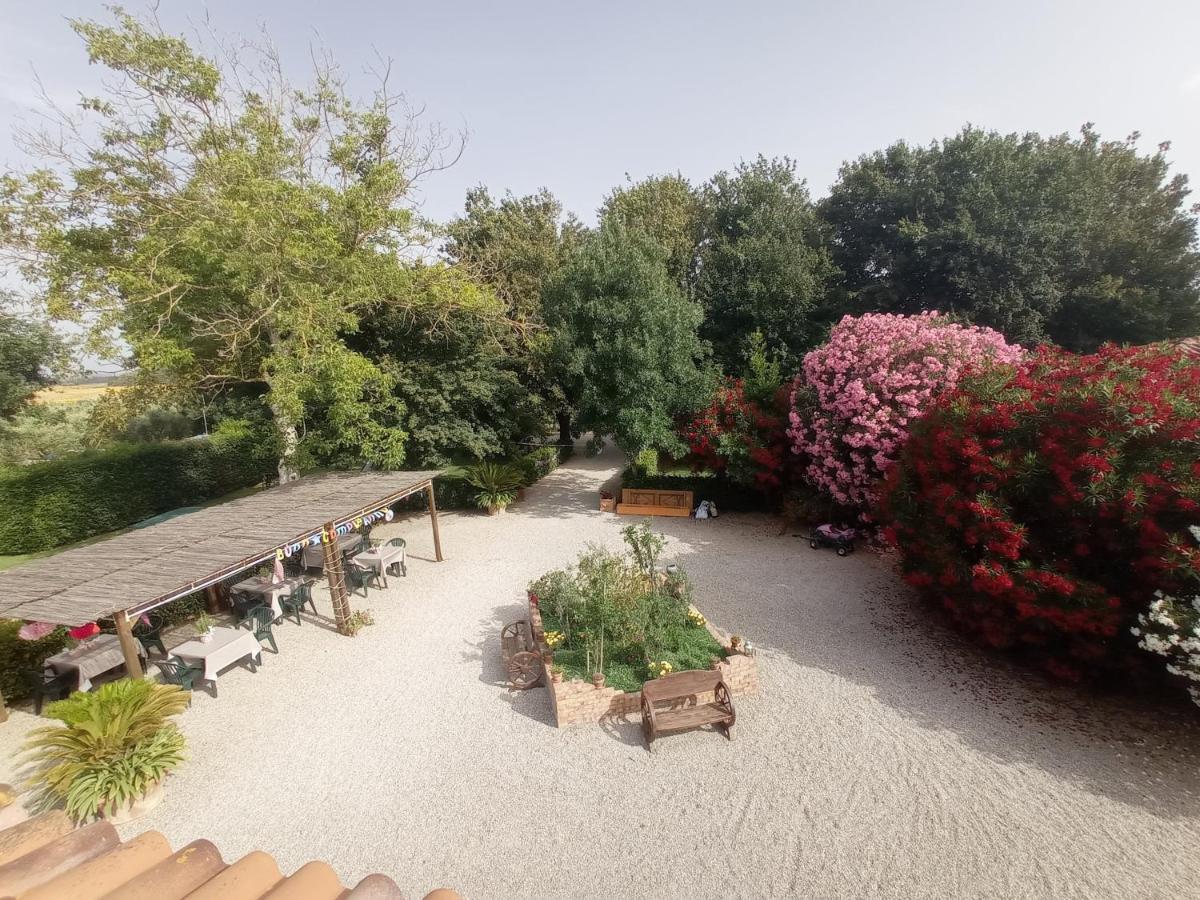 Podere San Carlo Alloggio per agriturismo *