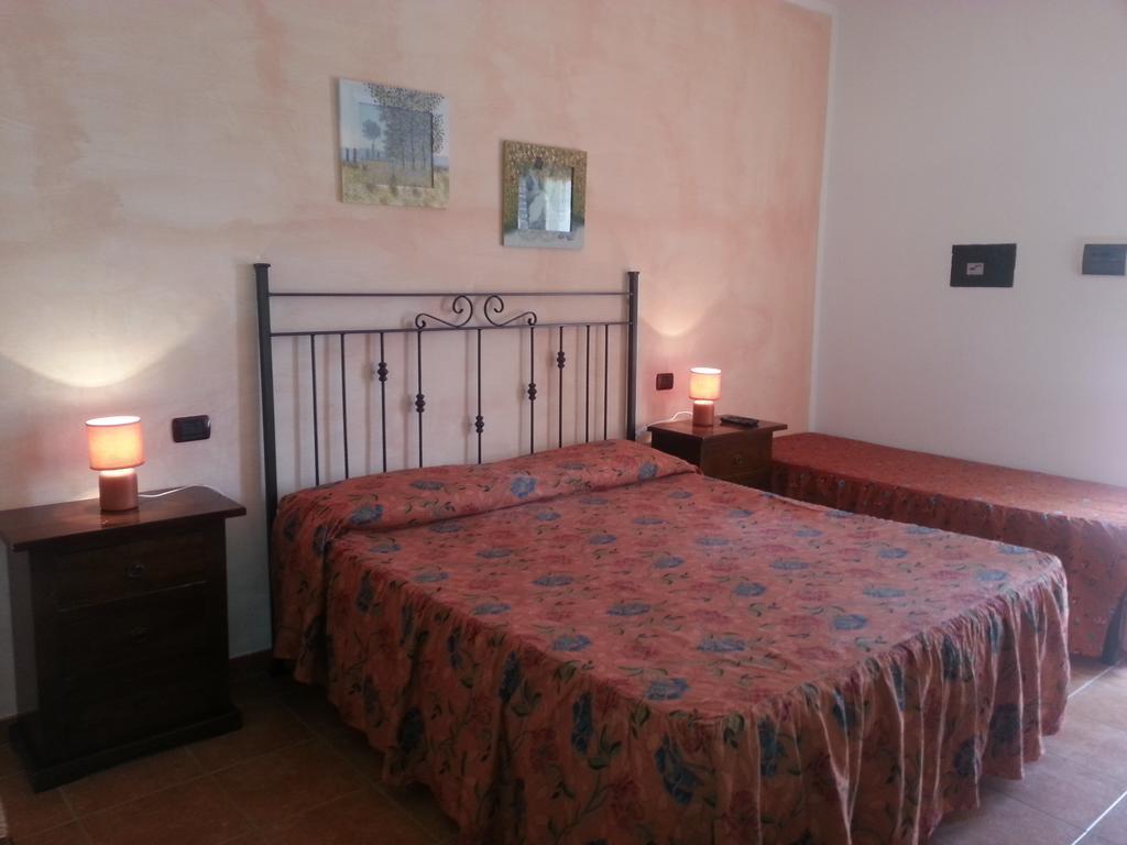 Podere San Carlo Alloggio per agriturismo *