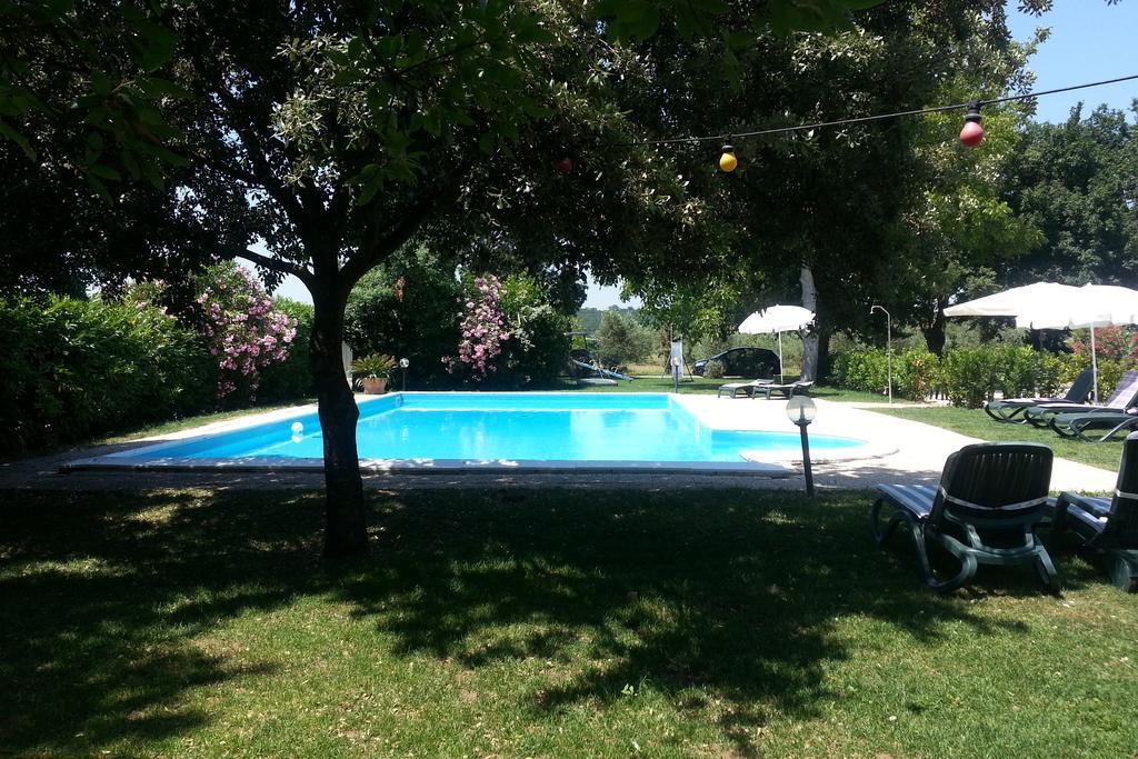 Podere San Carlo Alloggio per agriturismo *