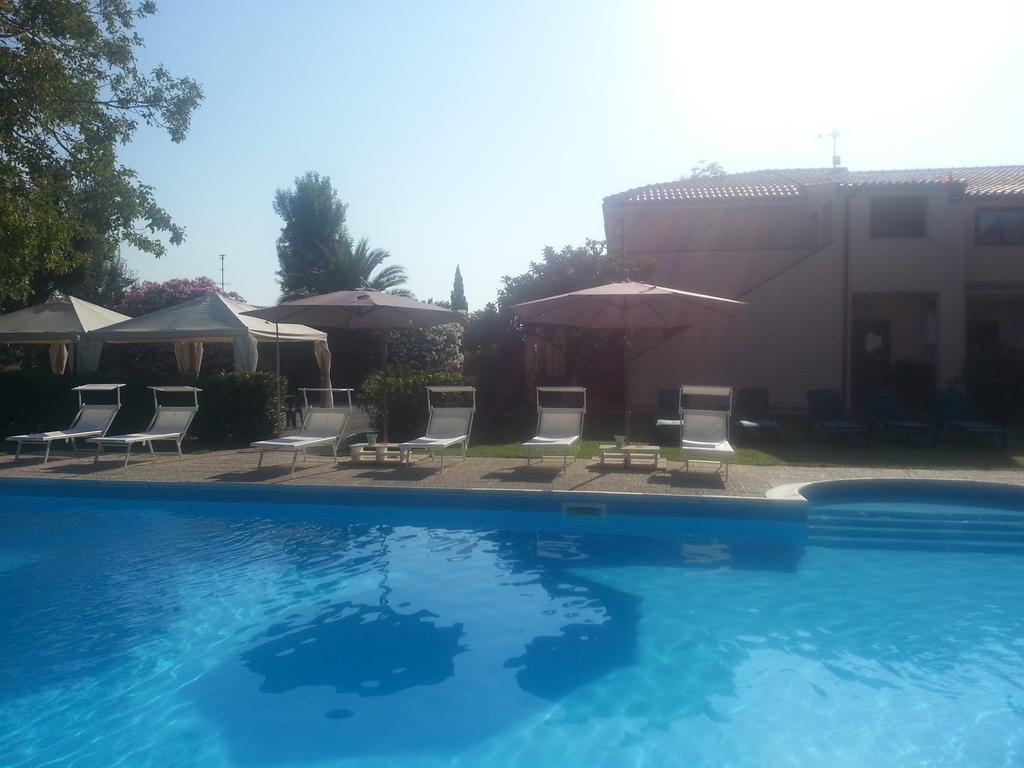 Podere San Carlo Alloggio per agriturismo