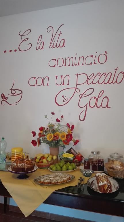 Alloggio per agriturismo Podere San Carlo