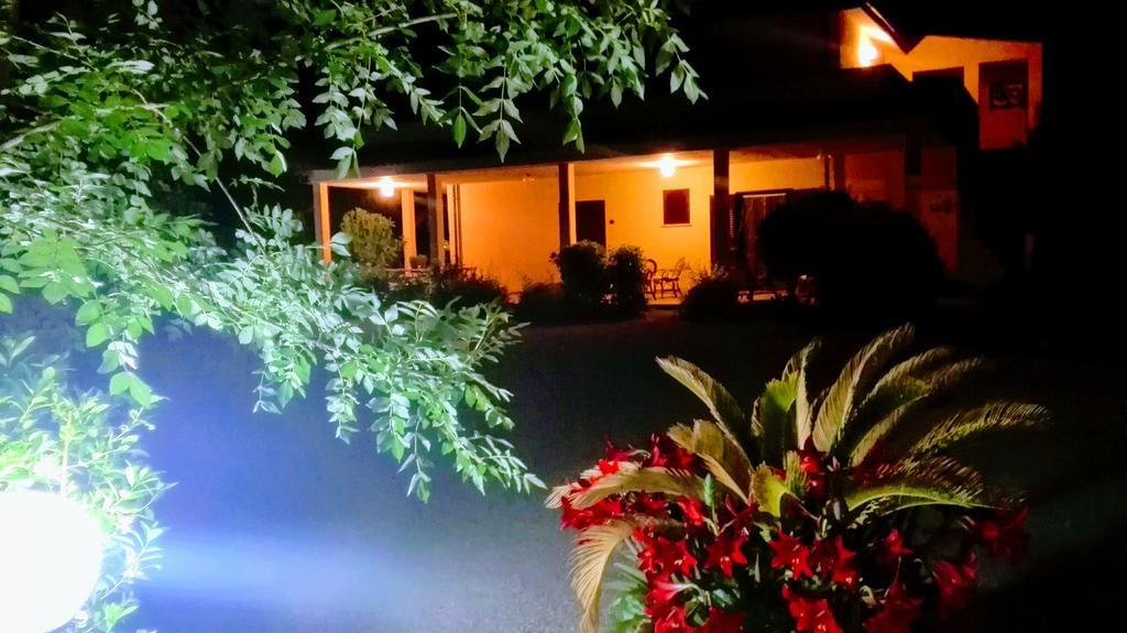 Alloggio per agriturismo Podere San Carlo Marsiliana