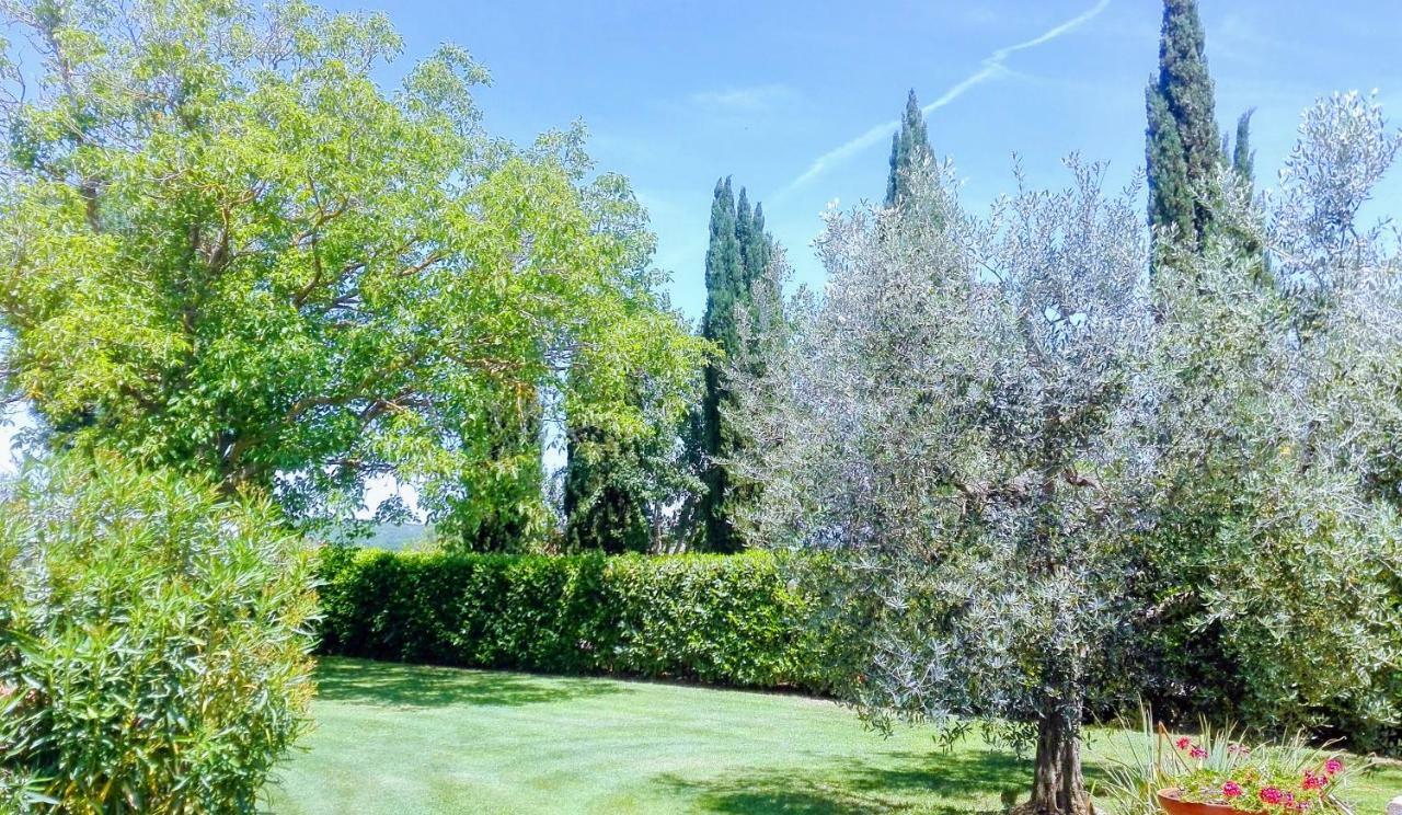 Podere San Carlo