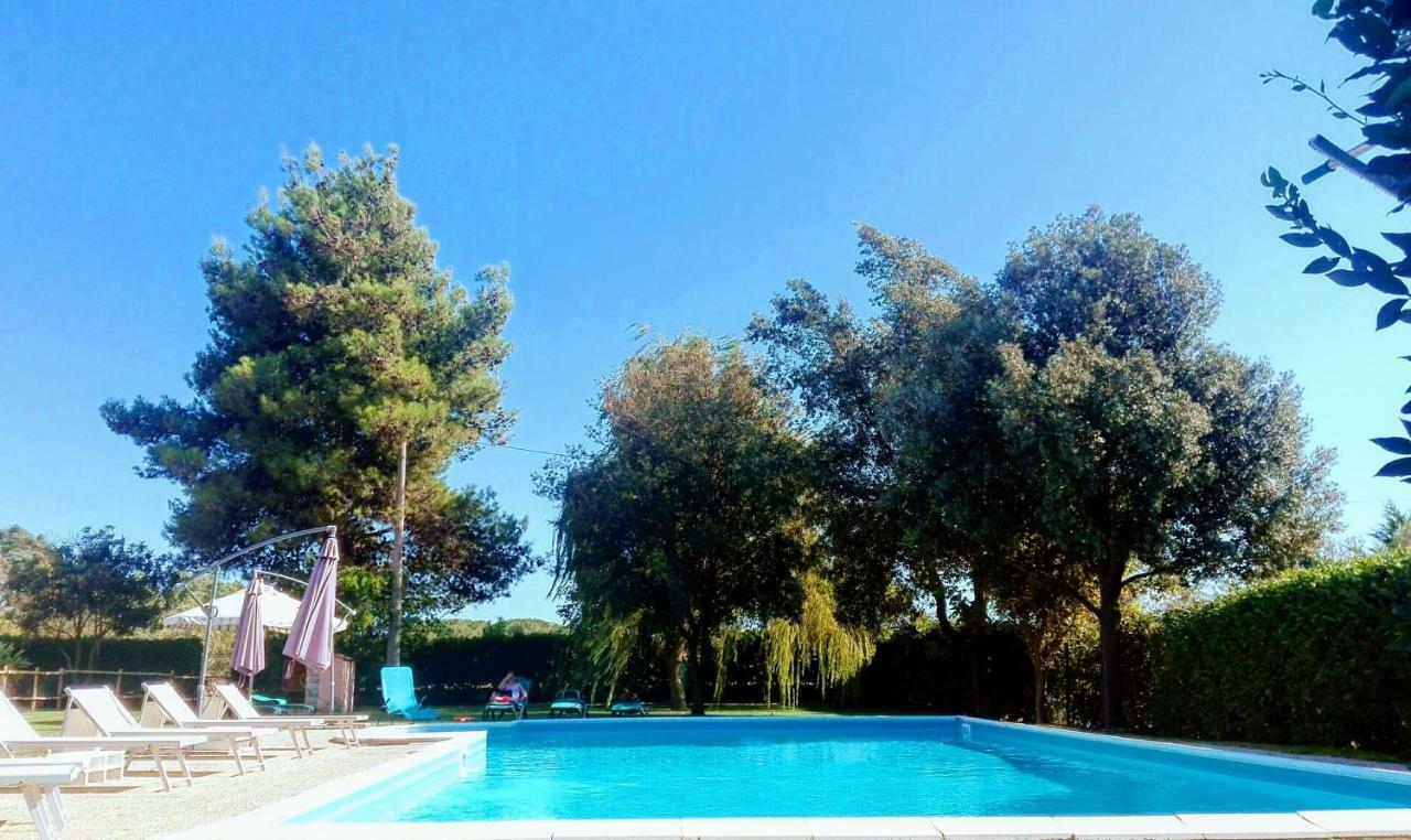 Podere San Carlo *