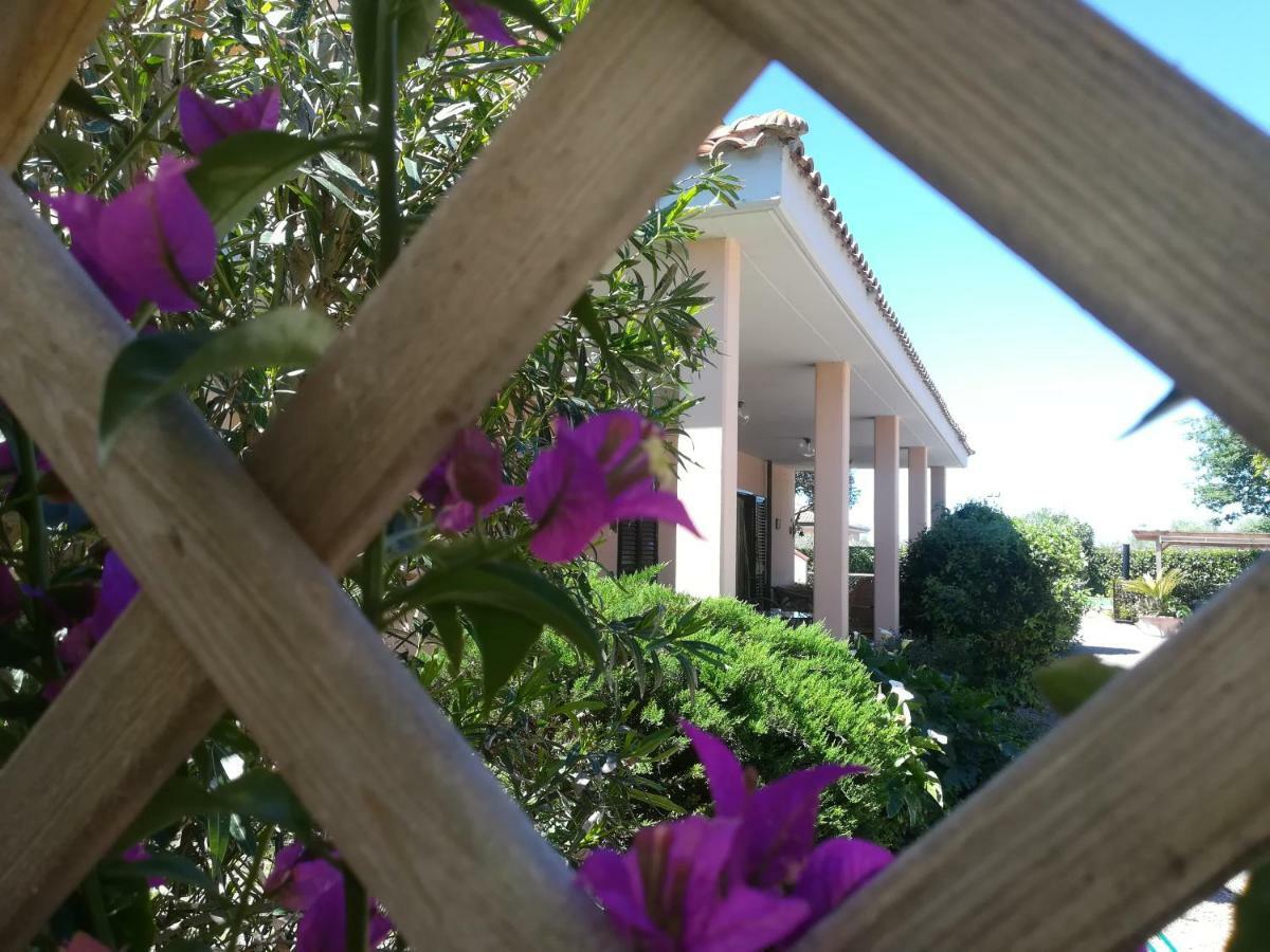 Podere San Carlo Alloggio per agriturismo Marsiliana