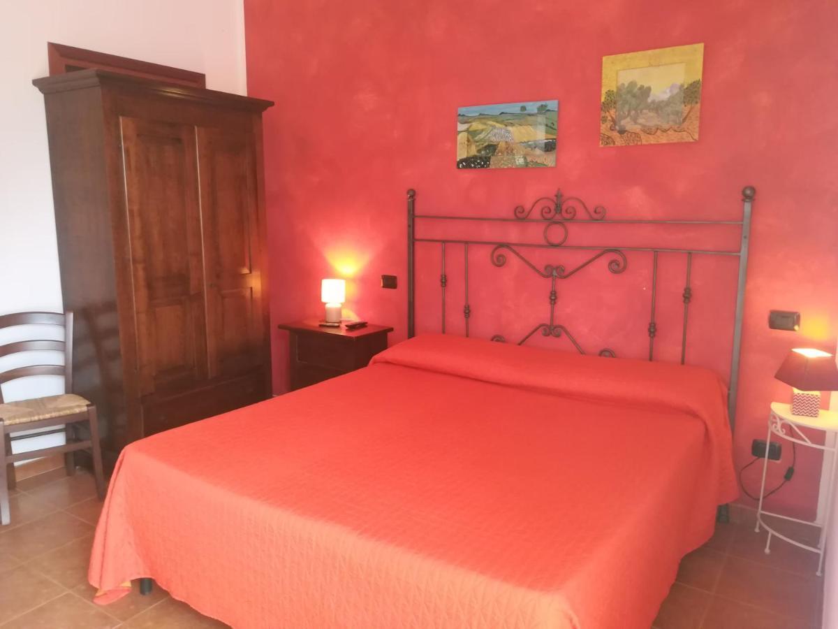 Podere San Carlo Alloggio per agriturismo *