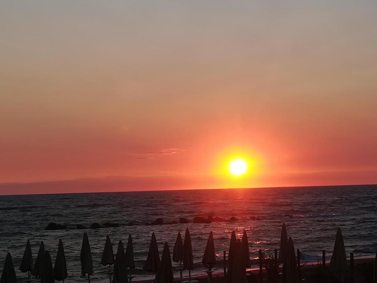 Alloggio per agriturismo Podere San Carlo *