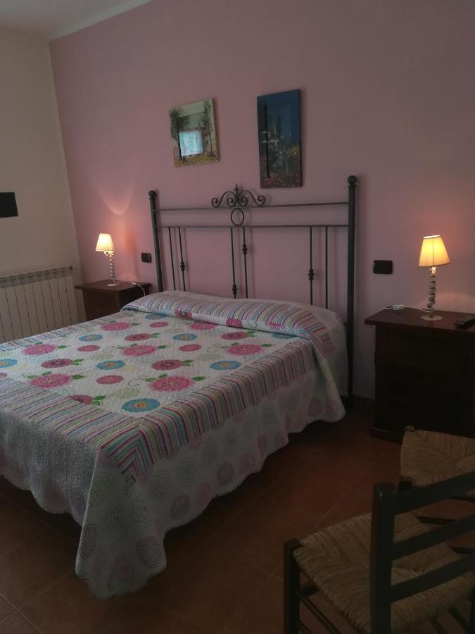 Alloggio per agriturismo Podere San Carlo
