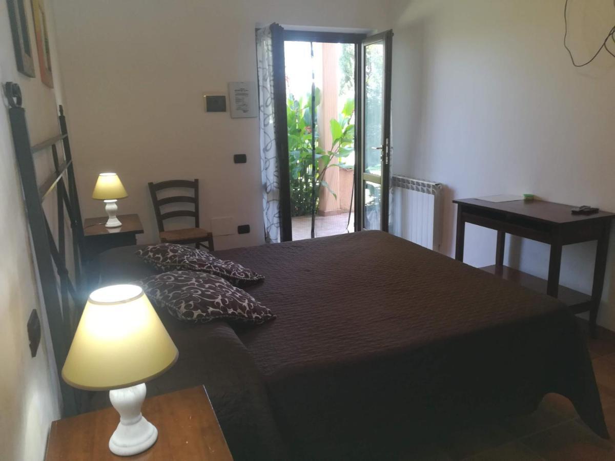 Podere San Carlo Alloggio per agriturismo