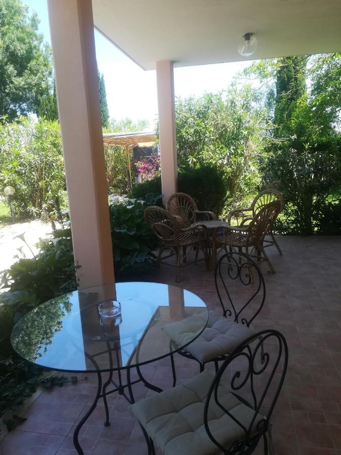 Alloggio per agriturismo Podere San Carlo *