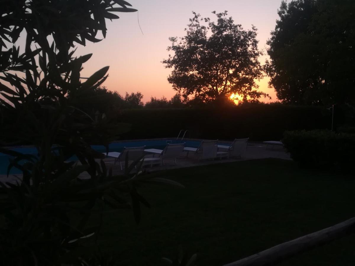 Podere San Carlo Alloggio per agriturismo *